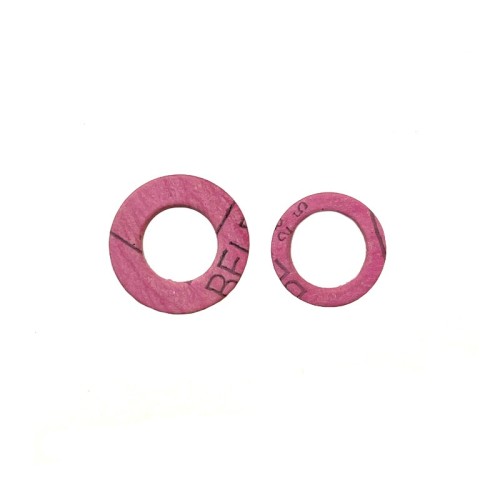 Kit 2 rondelles tuyau d'alimentation Solex 32PBI