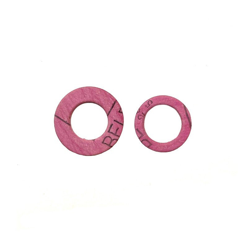 Kit 2 rondelles tuyau d'alimentation Solex 32PBI