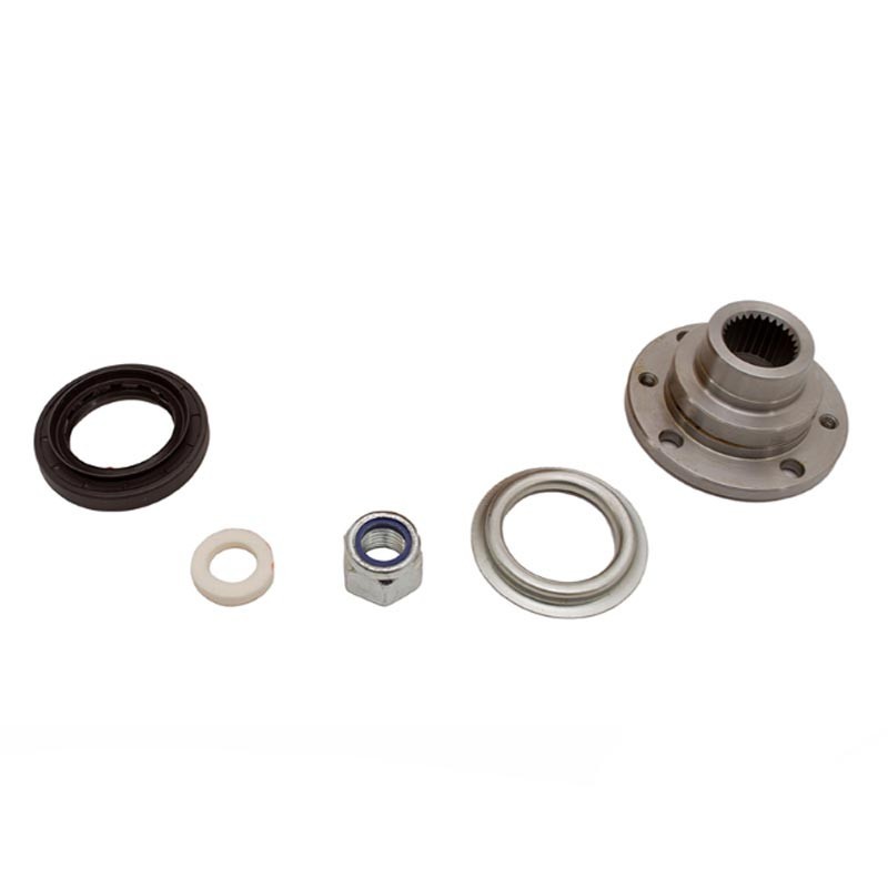 Kit tulipe boîte LT230- arrière