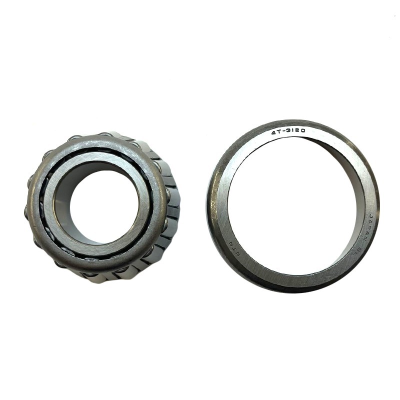 Roulement extérieur de différentiel 1948-64