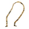 Gasket front cover 6 cylinder