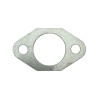 Gasket metal master cylinder