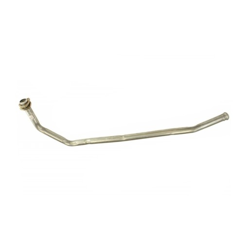 Front pipe petrol SIII 109" petrol up to suffixe B