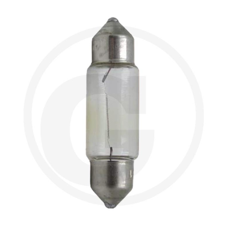 Bulb 10W 12v