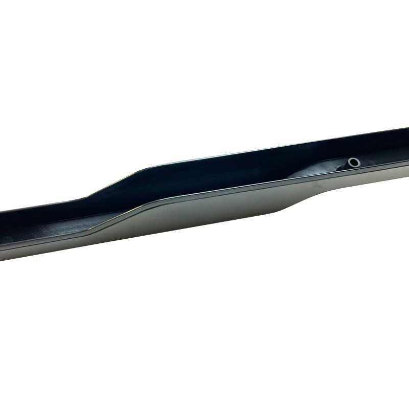 Finisher dashboard assembly - LHD