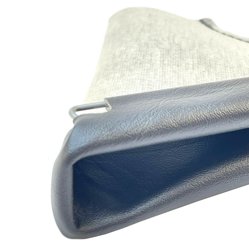 Kit 3 soufflets vitesses - différentiel - frein à main