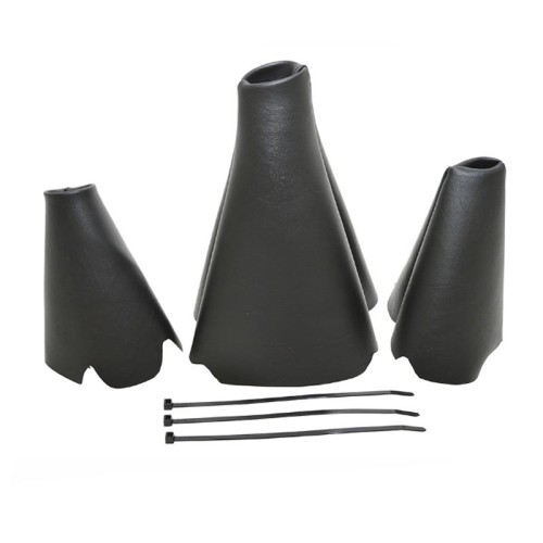 3 gaiters - Disco1 & 2