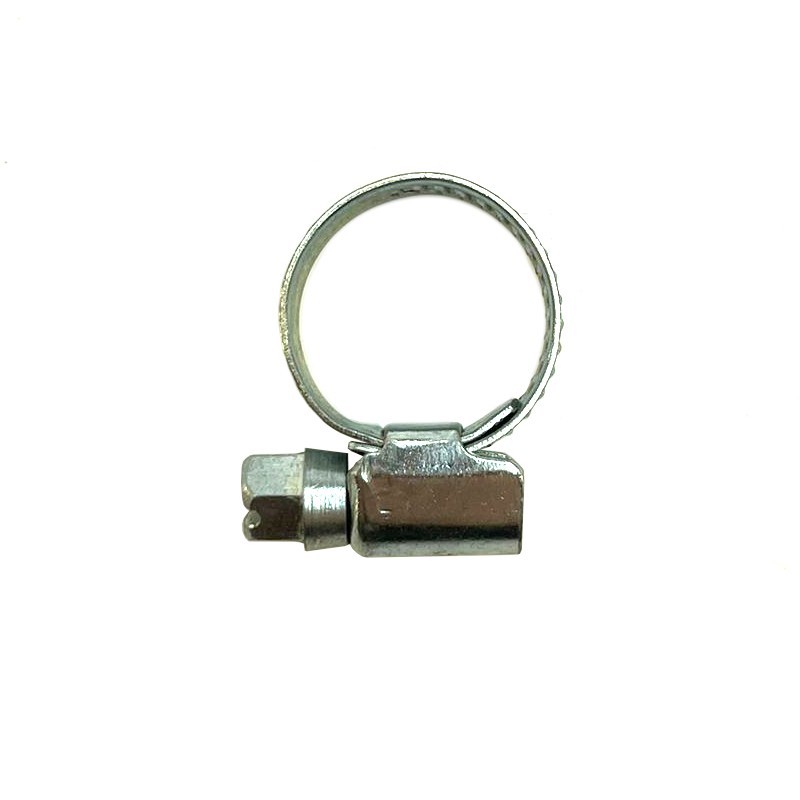 Petrol hose clip 12-18mm