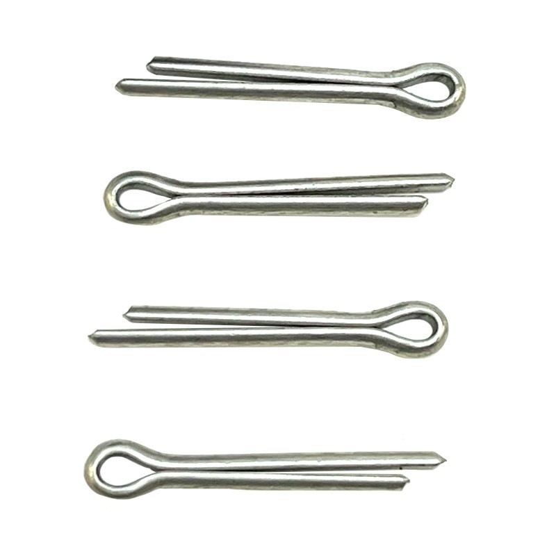 Kit plaquettes de frein avant