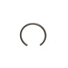 Circlip demi-arbre avant