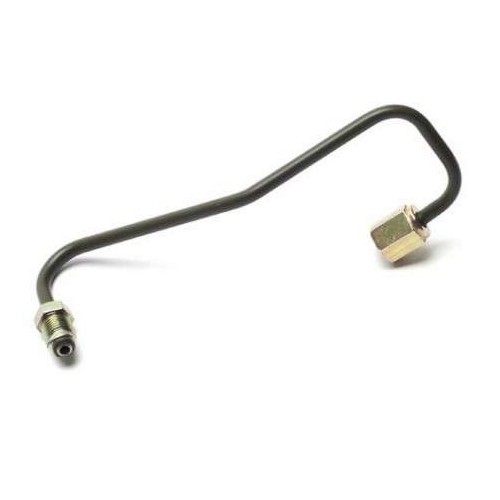 Front brake pipe LHS - Def 1999-2004
