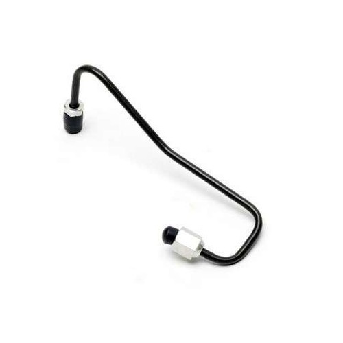 Front brake pipe RHS - Def 1999-2004