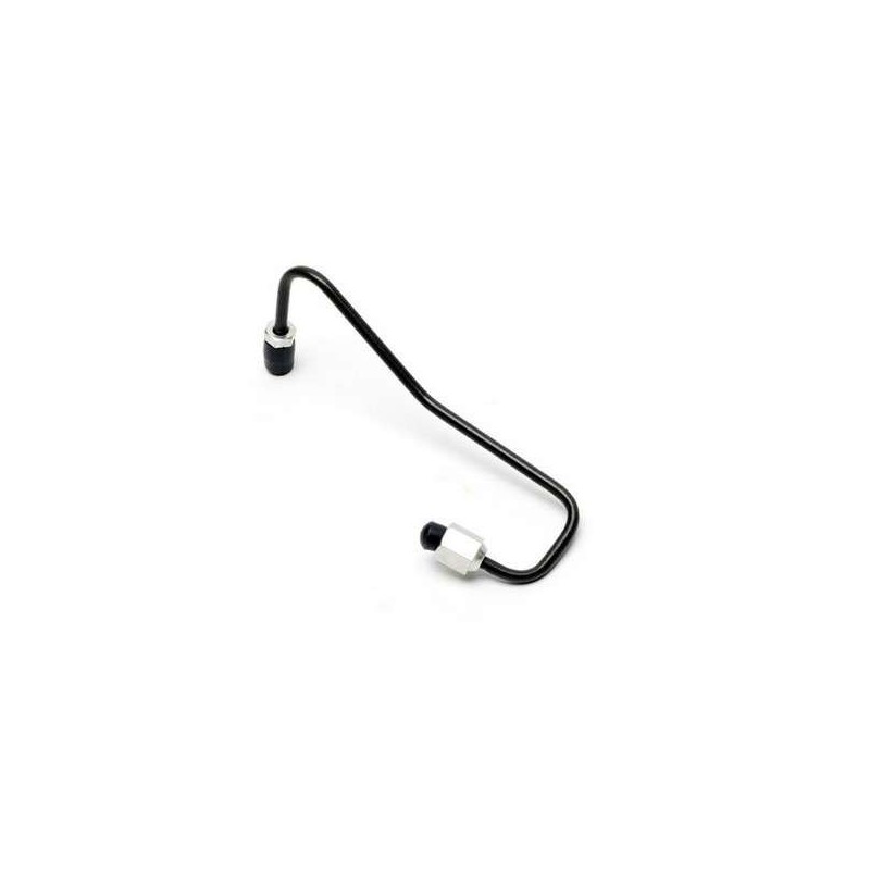 Front brake pipe RHS - Def 1999-2004