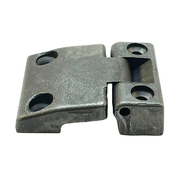 Charnière inférieure droite