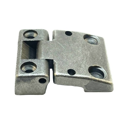 Charnière supérieure gauche