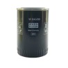 Oil filter for adaptator