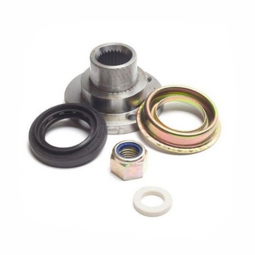 Flange transfer box LT230 - front