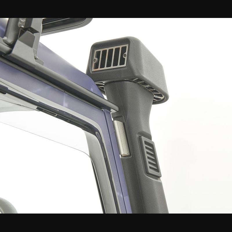 Snorkel - Defender 300TDi - TD5 - Puma