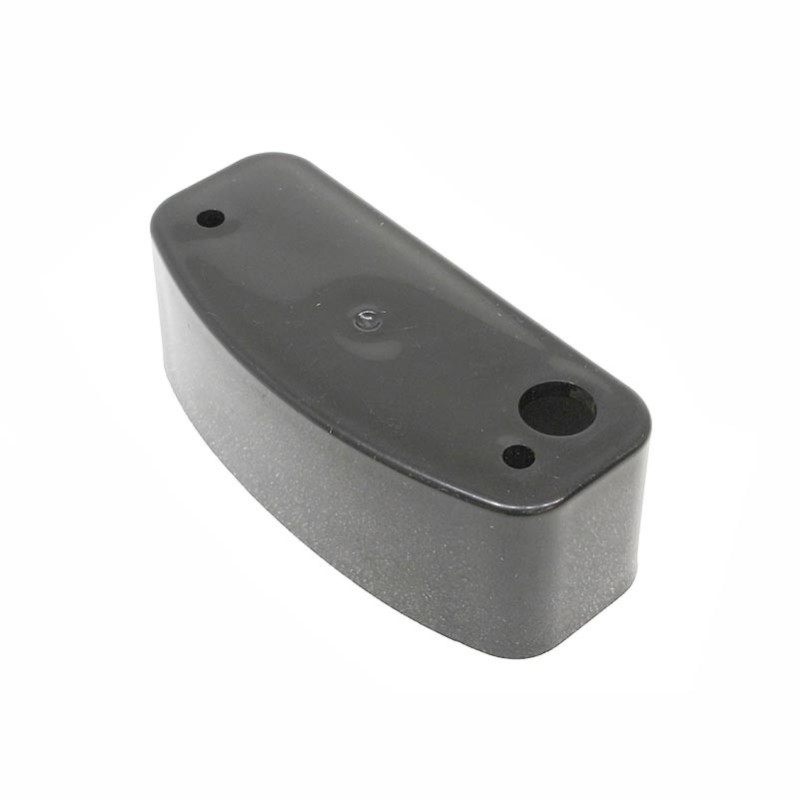 Plinthe pour éclaire plaque XFC100550