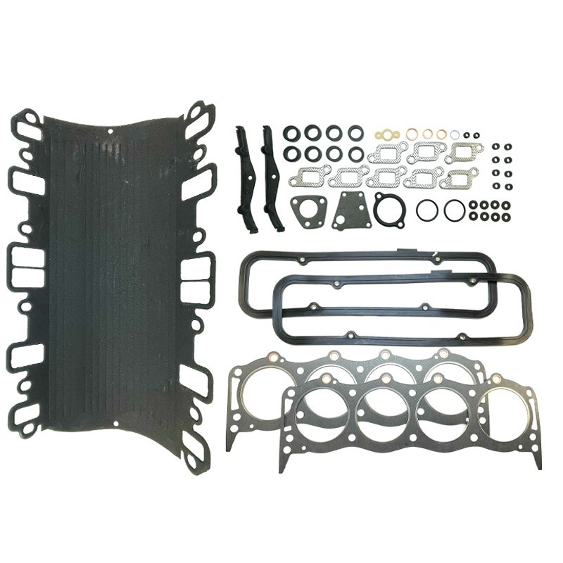 Pochette de joints haut moteur V8 3.5 & 3.9L EFI