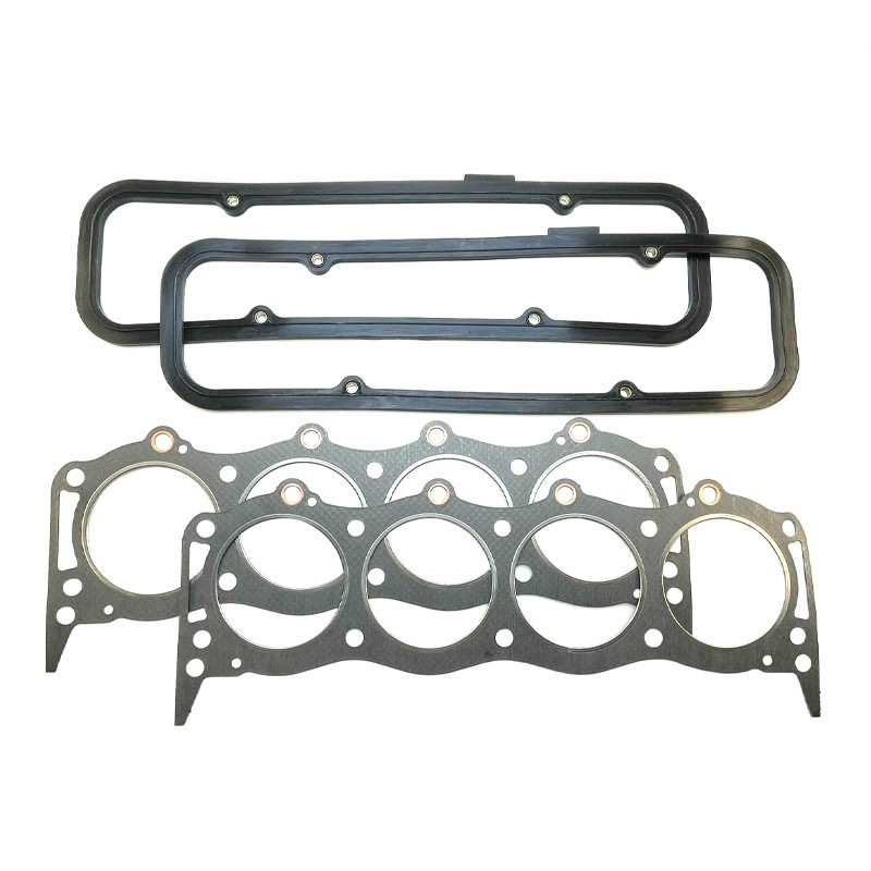 Gasket Decoke Set 3.5 & 3.9L V8 EFI