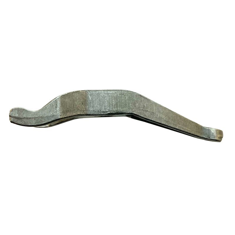 Clutch release lever arm heavy cast