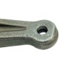Clutch release lever arm heavy cast