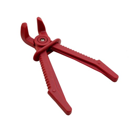 90° clamping pliers