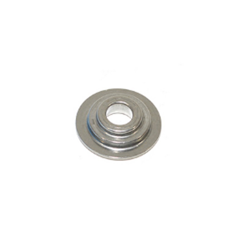 Valve spring cap