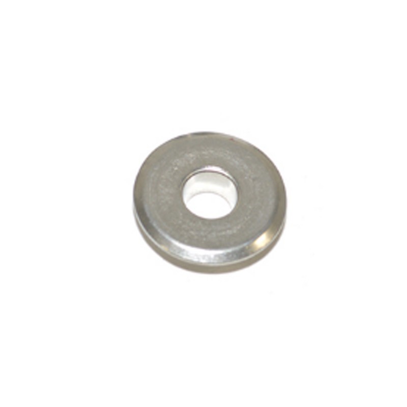 Valve spring cap