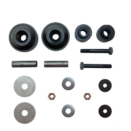 Kit silent blocs boîte de vitesse 1.6 & 2 litres