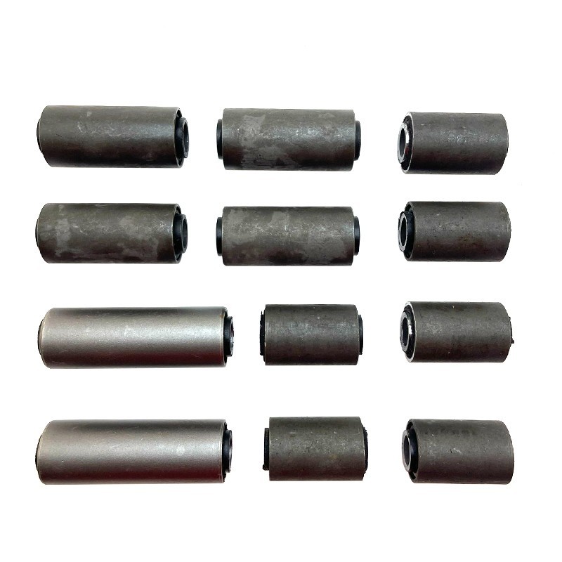 Kit silent blocs châssis et lames 1951-53