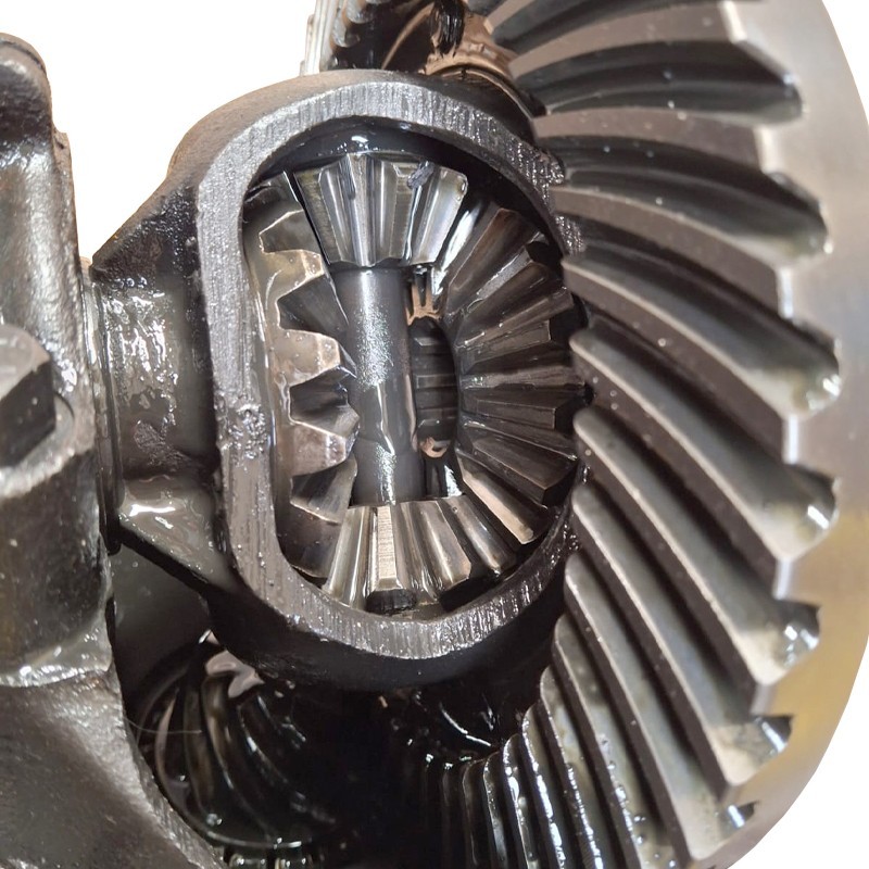 Différentiel pont Rover Serie 2/3 - occasion