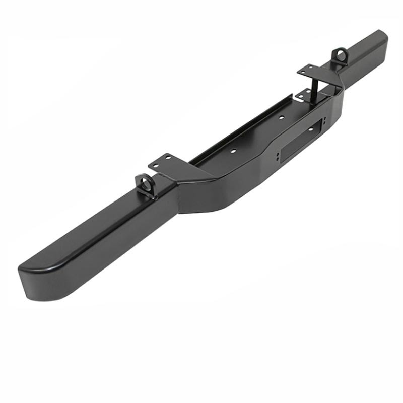 Winch Bumper - Defender non airco