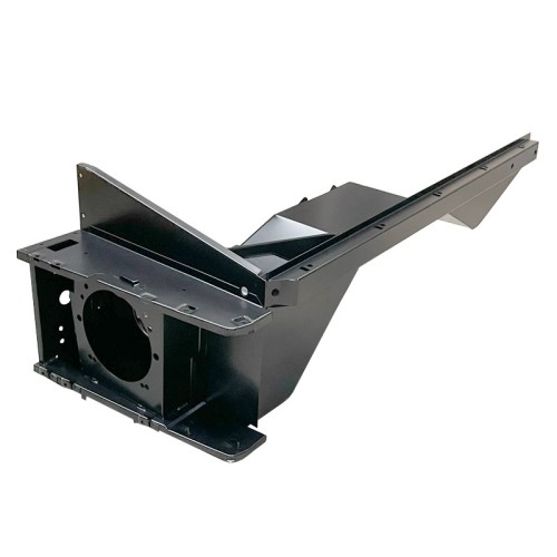 Front inner wing complete - LHS