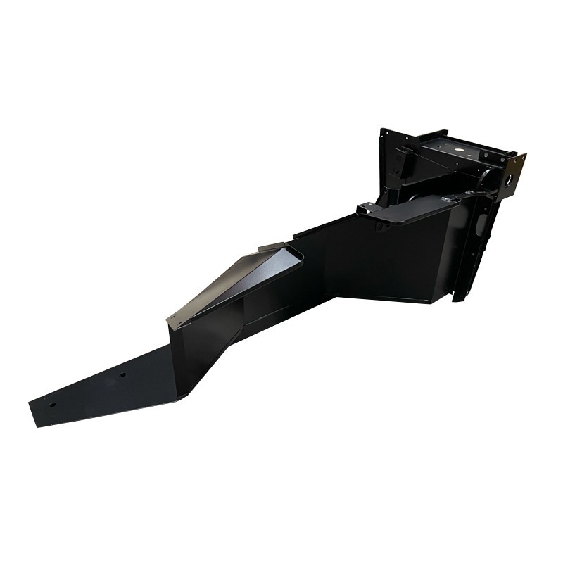 Front inner wing complete - LHS