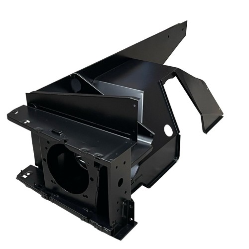 Front inner wing complete - RHS