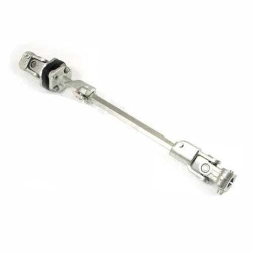 Steering shaft & UJ assembly - Def