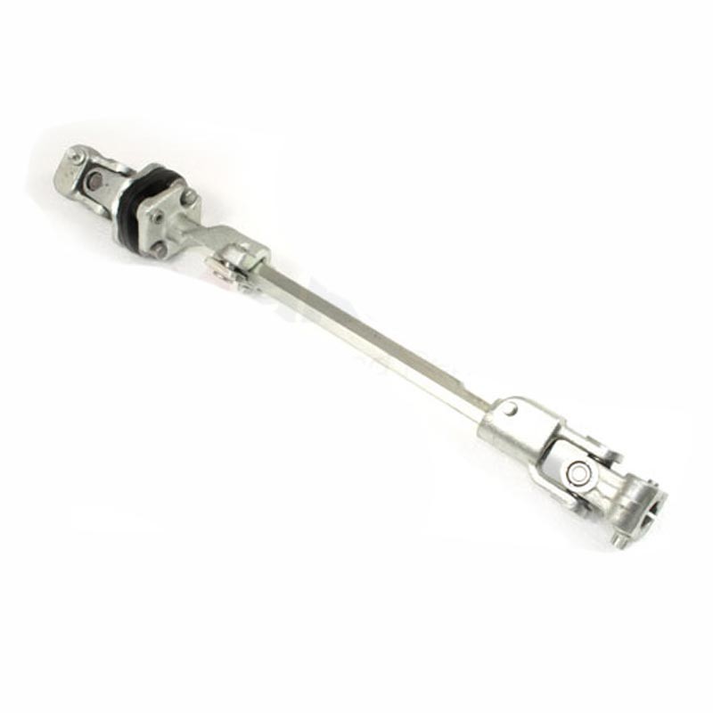 Steering shaft & UJ assembly - Def