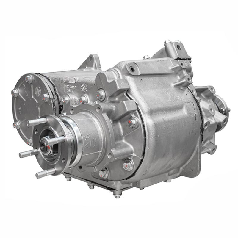 LT230 1.4:1 43D transfer case
