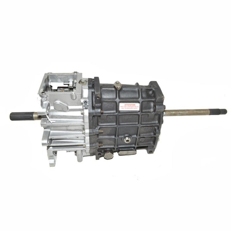 R380 55A gearbox - Disco1 & RRC