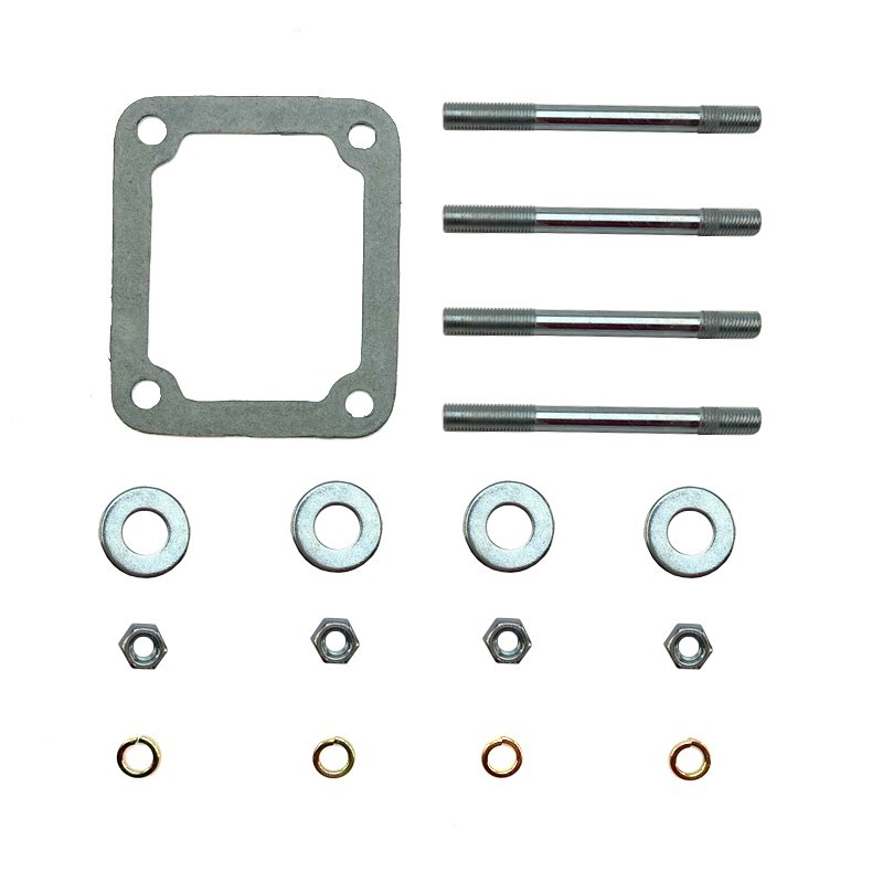 Set manifolds fitting 2.25 petrol