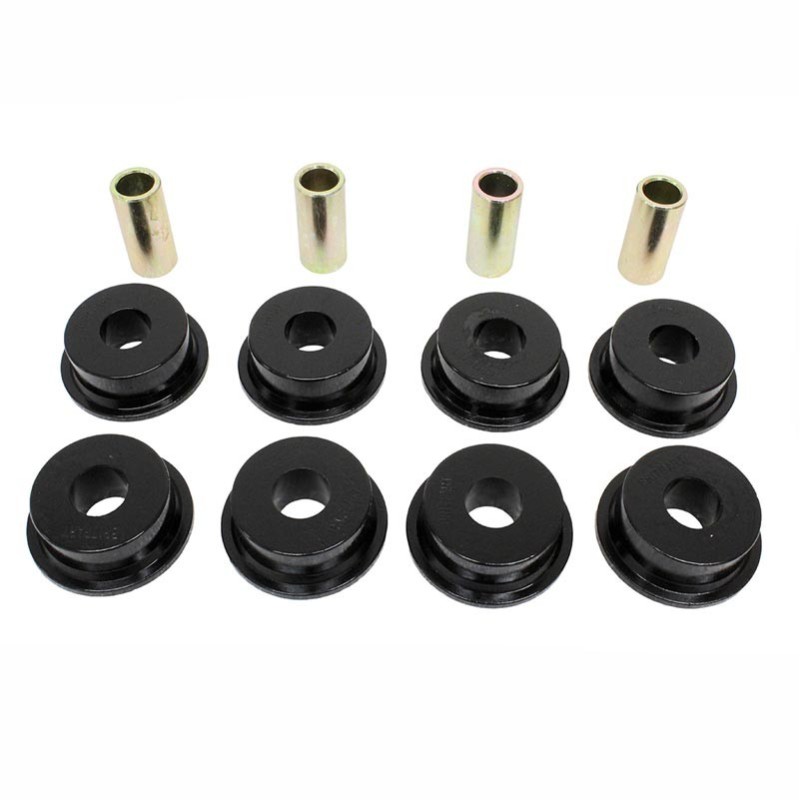 Bushes front radius arm set - polybush