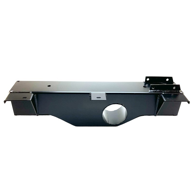 Front steering cross member