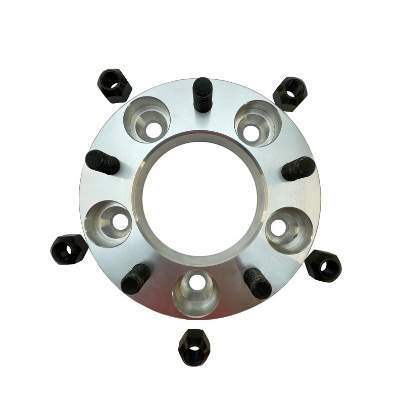 Wheel spacer +30mm  - Serie 2A/3
