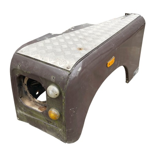 Front wing LHS Serie 3 - used