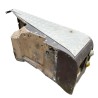 Front wing LHS Serie 3 - used