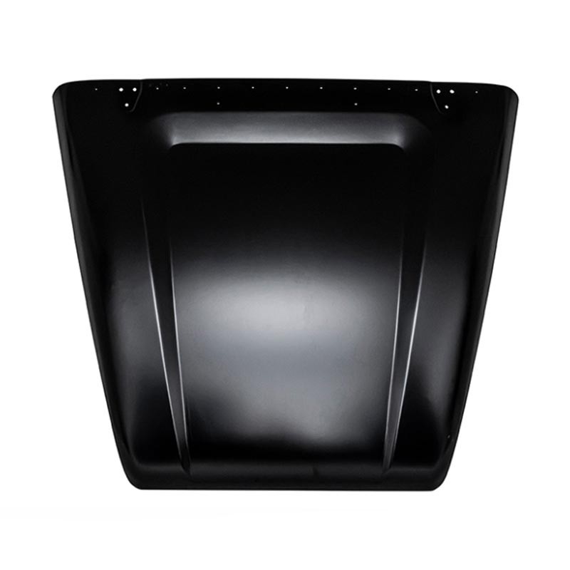 Capot Defender 1987-2006