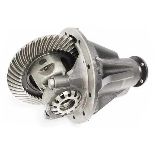 Rover 2 satellite differential - Def TD5 & TD4