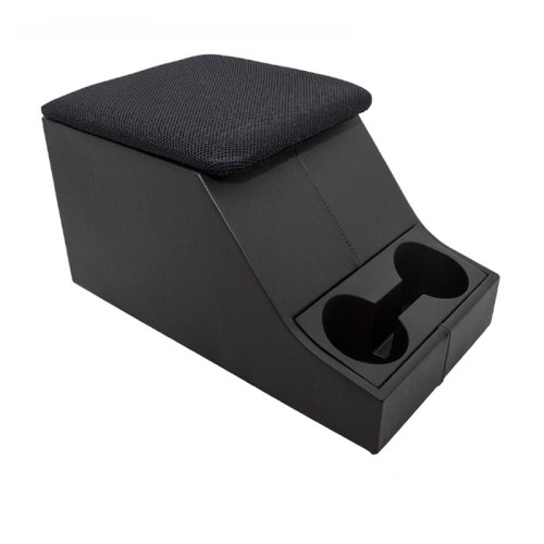 Cubby box MESH - Serie/Defender